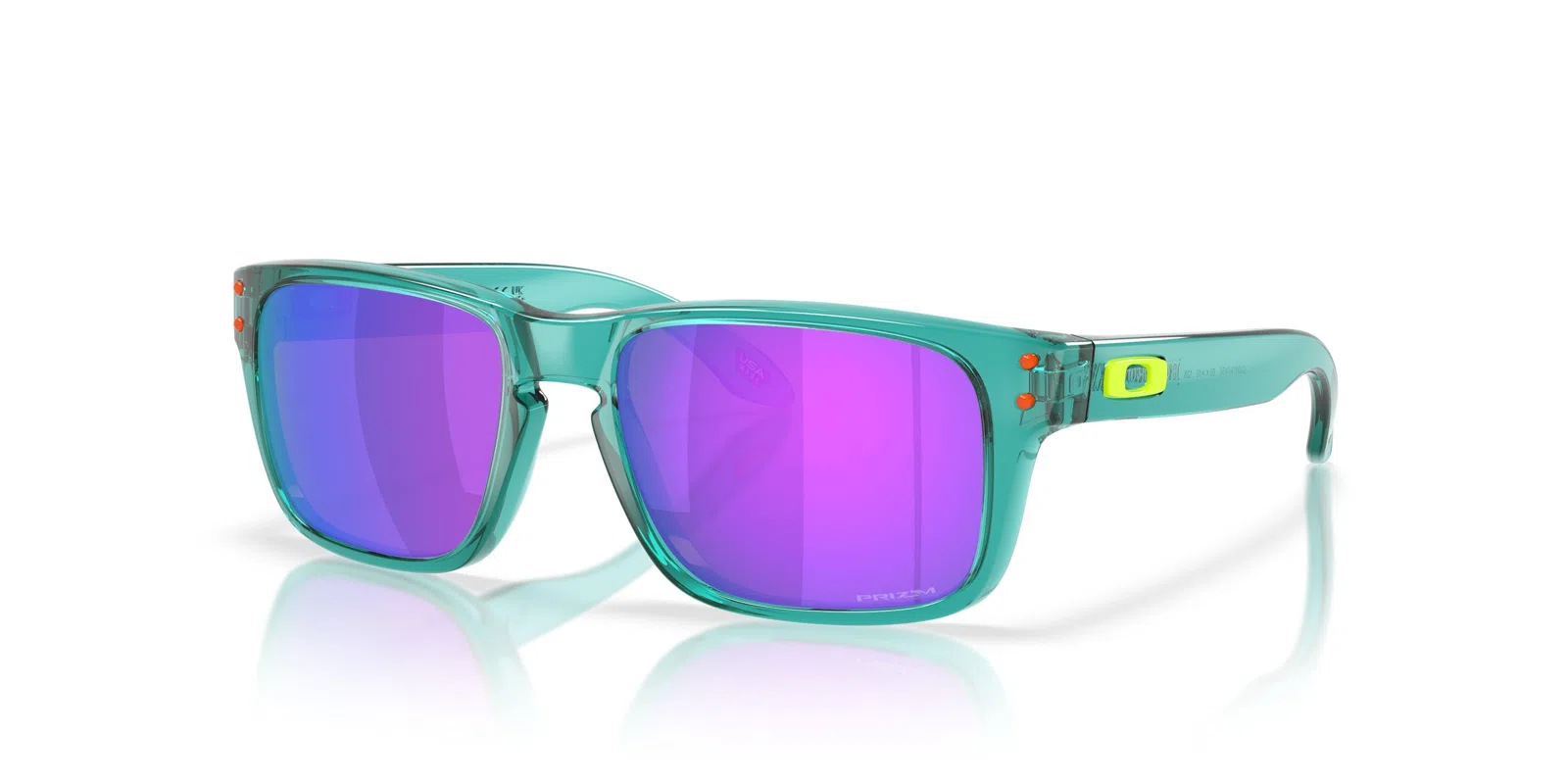 Oakley Holbrook Xxs 9014 Sunglasses - view 38